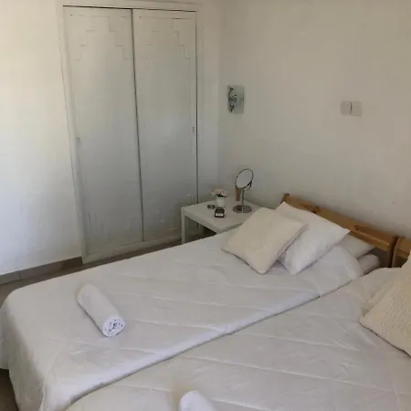 Charming In Da Rocha 400m From The Lejlighed Portimão