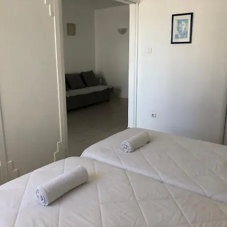 Appartement Charming In Da Rocha 400m From The