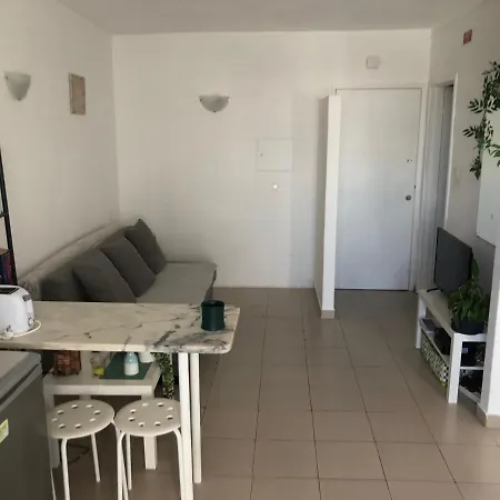 Apartament Charming In Da Rocha 400m From The *