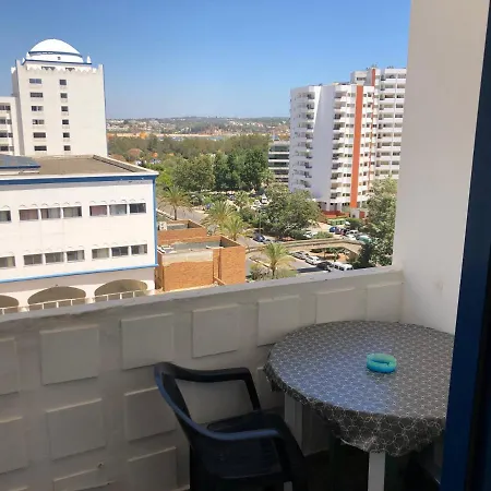 Charming In Da Rocha 400m From The Portimao