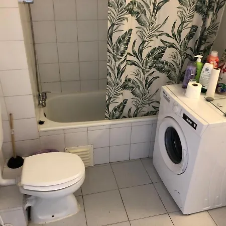 Apartment Charming In Da Rocha 400m From The *