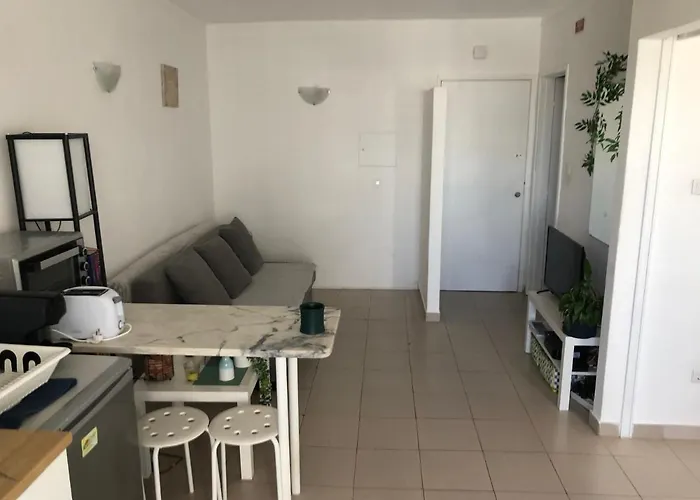 Apartment Charming In Da Rocha 400m From The *