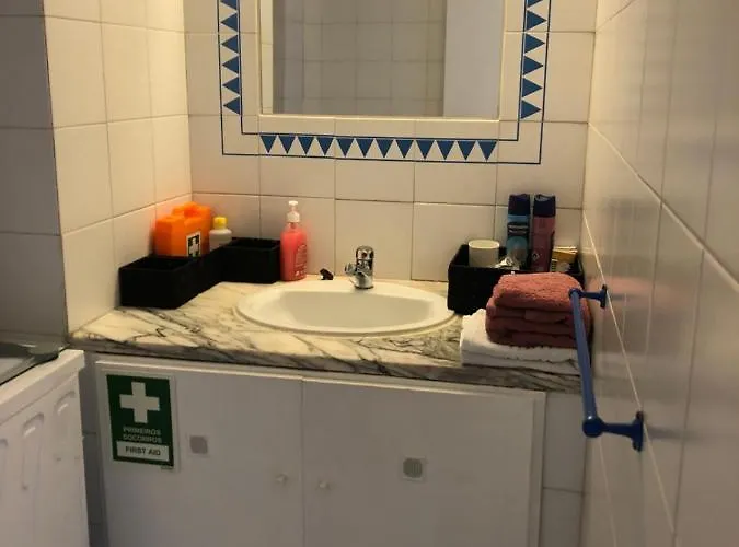 Charming In Da Rocha 400m From The Apartment Portimao