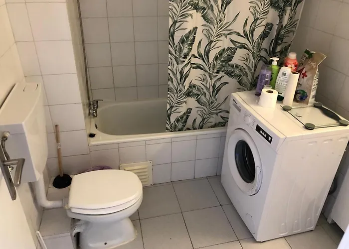 Apartment Charming In Da Rocha 400m From The *