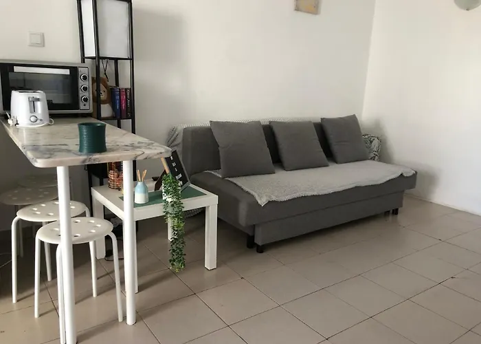 Apartment Charming In Da Rocha 400m From The *